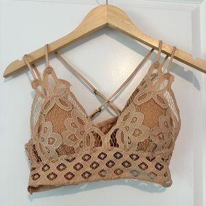 Lace Bralette